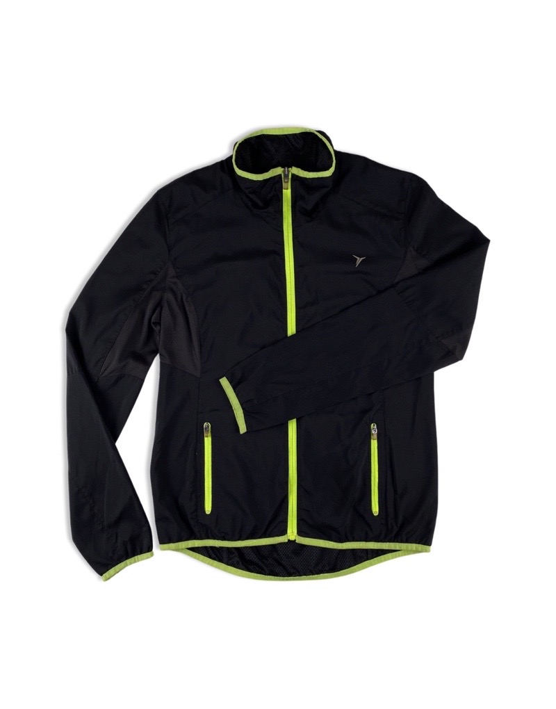 old navy reflective jacket