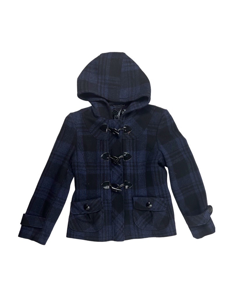 Montgomery Guess | Reciclado | L