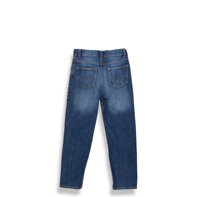 Pantalon Jeans Niño la ropa americana