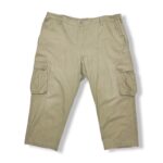 Pantalon Cargo Tri Waist La Ropa America