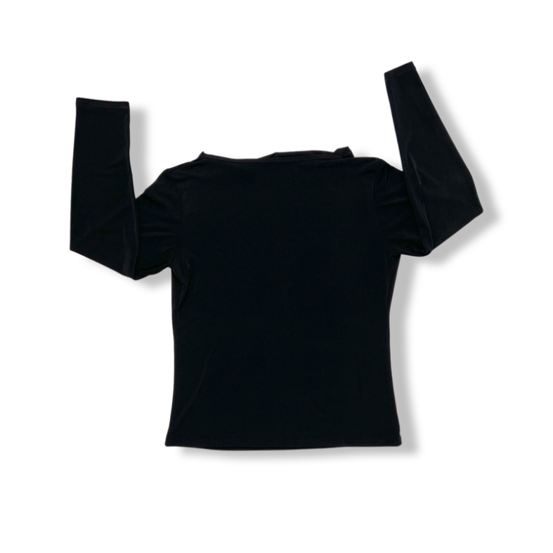 Blusa frenesy mujer La Ropa Americana