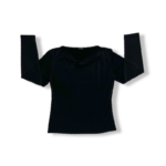 Blusa frenesy mujer La Ropa Americana