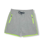 Short Deportivo De Hombre La Ropa Americana