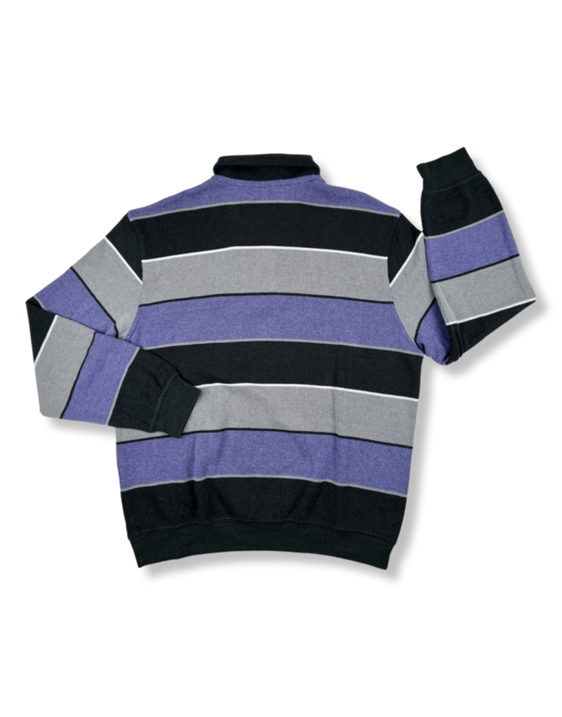 Sweater Westbury Hombre | Reciclado | XL