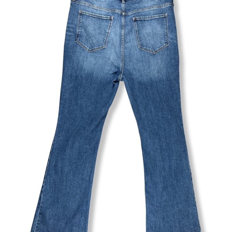 Pantalón Jeans Old Navy Azul