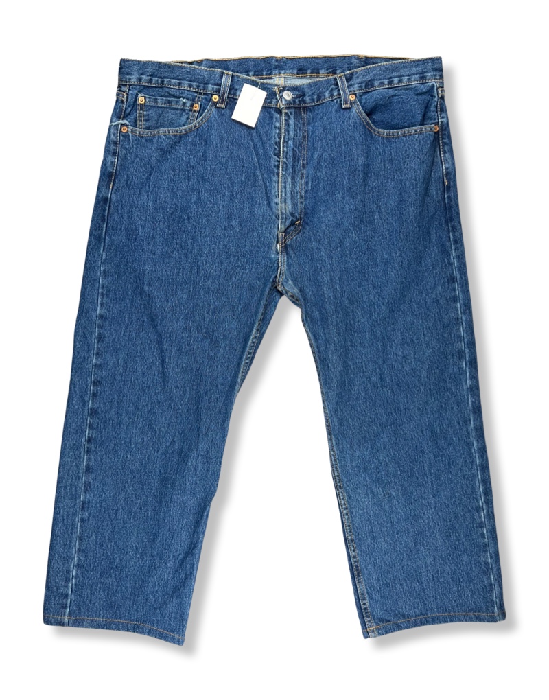 Pantalón Jeans Levis Azul | Reciclado CH54