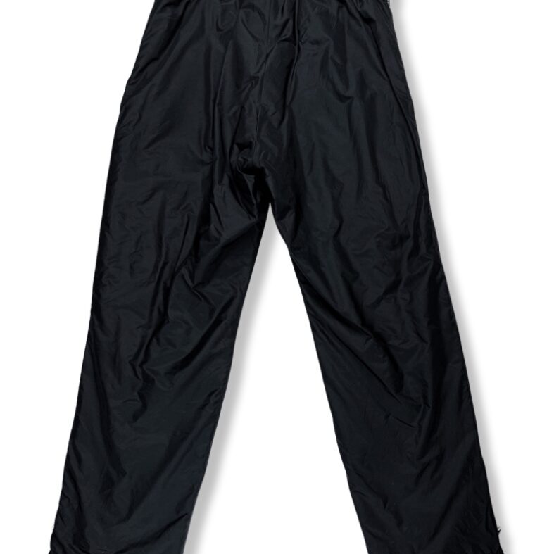 Pantalón Bogner Impermeable Térmico De Nieve Y Esquí Negro Mujer, Reciclado