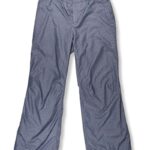 Pantalon ZeroXPosur Térmico Impermeable De Sky Y Nieve Gris La Ropa Americana