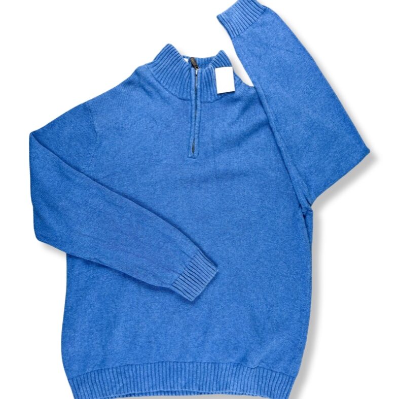 Sweater L.L.Bean Hombre Azul