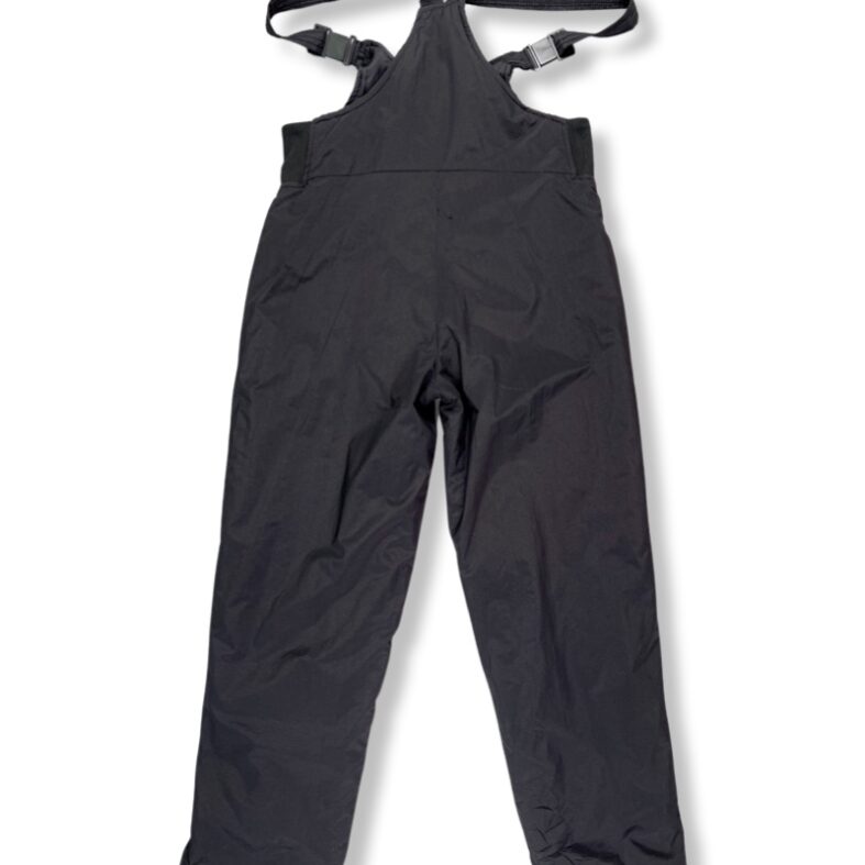 Pantalon Artix Impermeable Térmico De Nieve Y Ski Negro Hombre, Reciclado