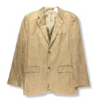 Vestón El Corte Inglés Chaqueta De Vestir Para Invierno Beige Hombre La Ropa Americana Chile