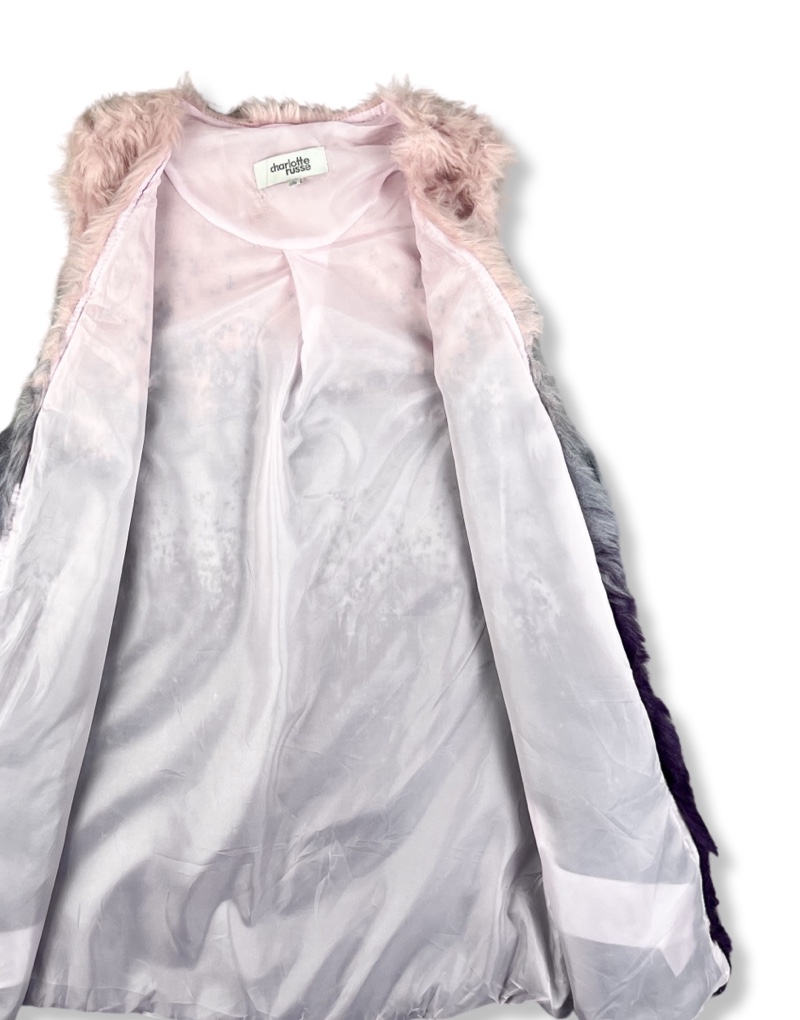 Marca de hotsell ropa charlotte russe