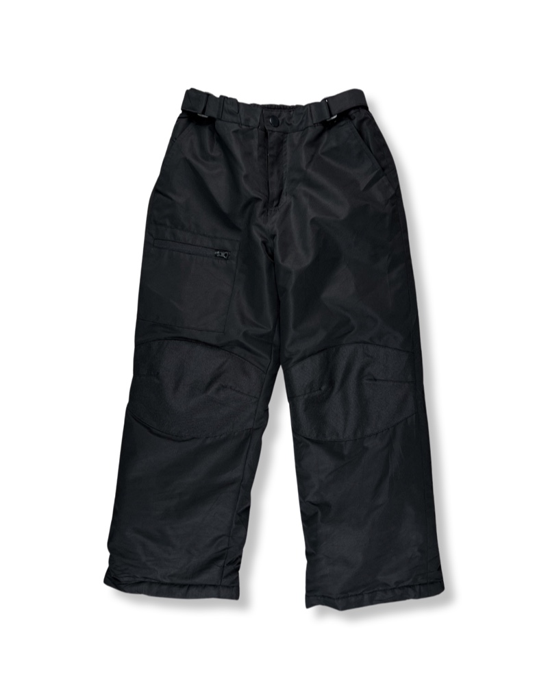 Pantalón Térmico para Niño -Marino-4-6 AÑOS –, pantalon termico