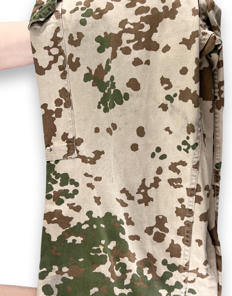 Pantalón Mil-Tec Cargo Militar Tactico Camuflado Hombre, Reciclado