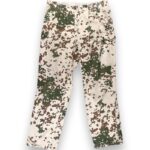 Pantalón Cargo Militar Tactico Camuflado Hombre La Ropa Americana Chile.