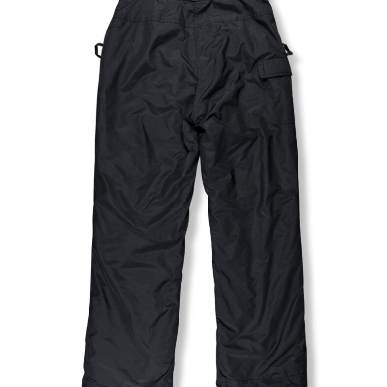 Pantalones de mujer para la nieve - Ropa usada Impermeable