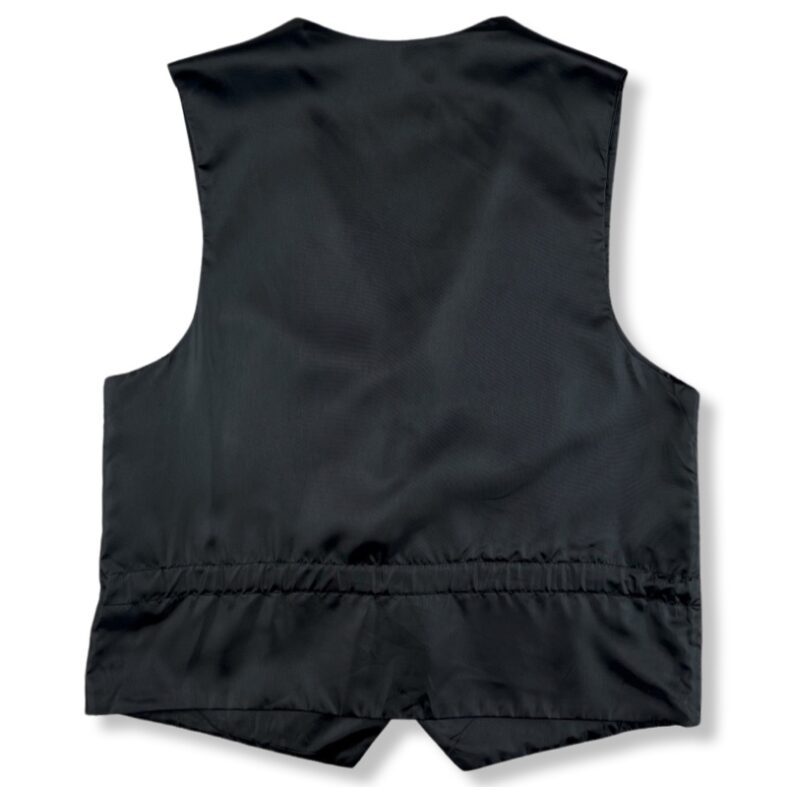 Gilet Joseph&Feiss Gris Hombre La Ropa Americana Chile
