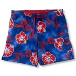 Shorts Playero Speedo Floreado Hombre La Ropa Americana chile