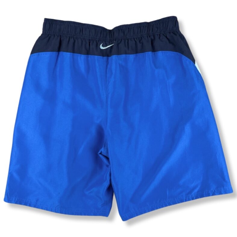 Shorts Playero Nike Azul Hombre La Ropa Americana chile