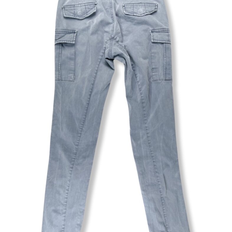 Jeans Hombre - Lote de Ropa Americana Usada Premium