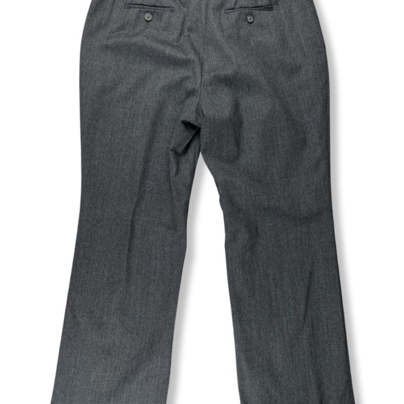 Pantalon De Vestir Brooks Brothers De Tela Gris Hombre La Ropa Americana chile