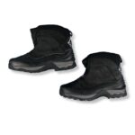 Bota Thinsulate Impermeable Termico Para Nieve Gruesa Hombre La Ropa Americana Chile