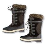 Bota Weathermates Impermeable Termico Para Nieve Con Hebillas Mujer La Ropa Americana Chile