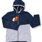 Chaqueta Ripzone Cortaviento Termico Impermeable Con Capucha Mujer La Ropa Americana Chile