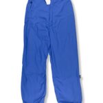 Pantalon Roffe Impermeable Térmico De Nieve Y Esquí Forrado Azul Hombre La Ropa Americana Chile
