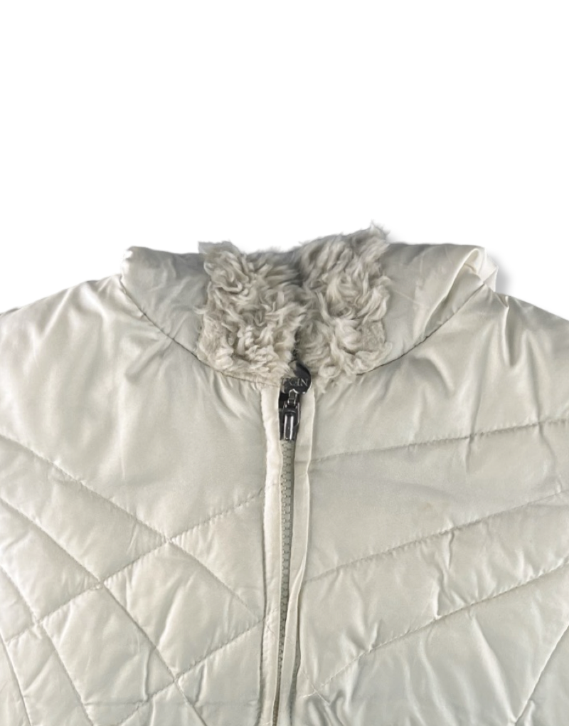 Chaqueta Next Termica Impermeable Para Nieve Con Capucha Nina Reciclado 9 12 Meses