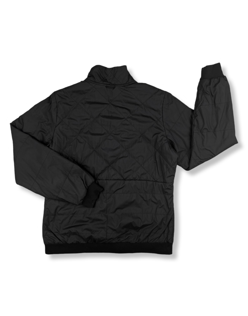 Chaqueta The North Face Termica Impermeable De Nieve Y Esquí Negro Mujer La Ropa Americana Chile.