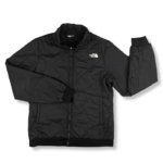 Chaqueta The North Face Termica Impermeable De Nieve Y Esquí Negro Mujer La Ropa Americana Chile.