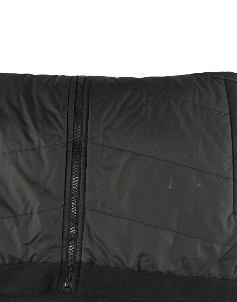 Chaqueta The North Face Termica Impermeable De Nieve Y Esquí Negro Mujer La Ropa Americana Chile.