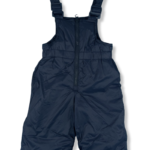 Jardinera Joe Fresh Impermeable Térmico De Nieve Y Esquí Azul Niño La Ropa Americana Chile