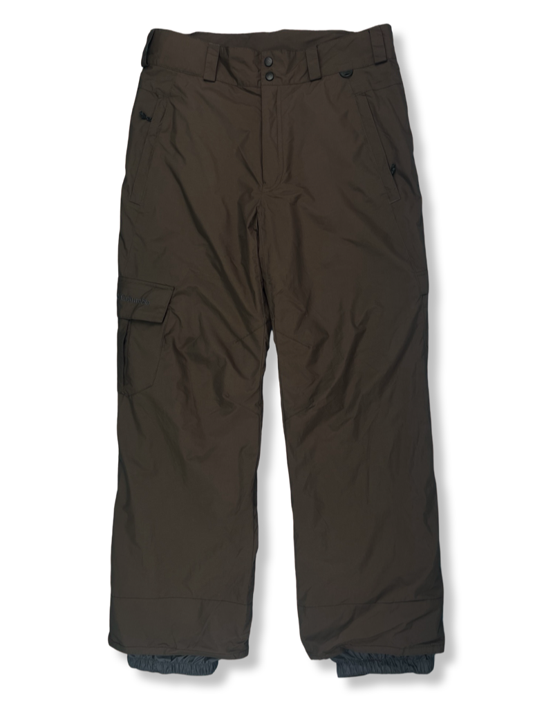Pantalon columbia hombre chile online