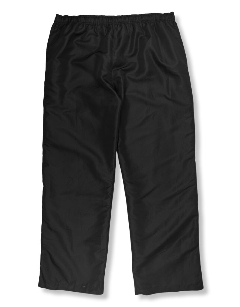 Pantalon buzo termico hombre discount
