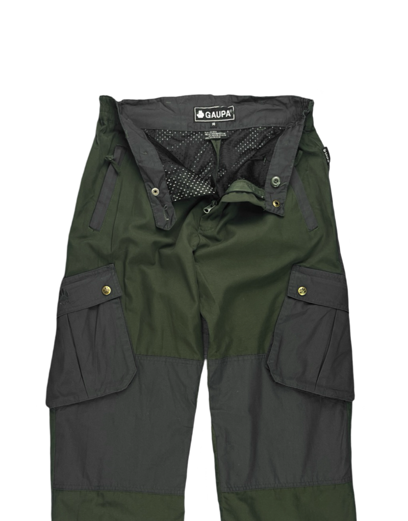 Pantalón Gaupa Cargo Termico Hombre La Ropa Americana Chile.