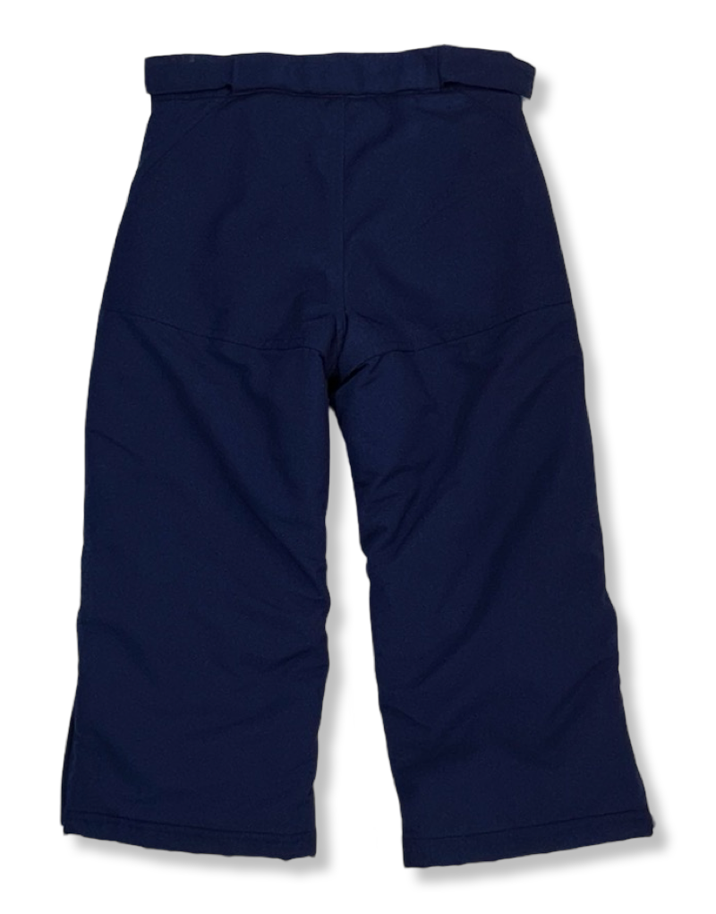 Pantalón L.L.Bean Impermeable Térmico De Nieve Y Esquí Azul Niño La Ropa Americana Chile