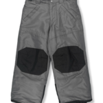 Pantalón Cherokee Impermeable Térmico De Nieve Y Esquí Niño La Ropa Americana Chile