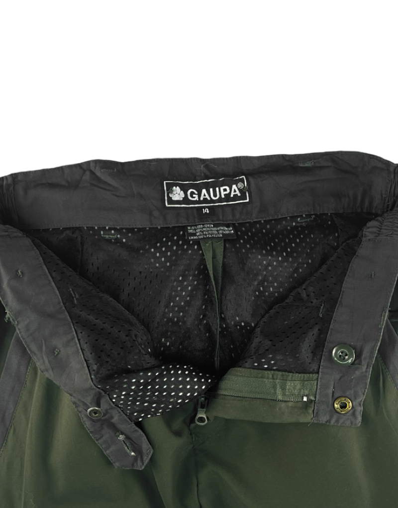 Pantalón Gaupa Cargo Termico Hombre La Ropa Americana Chile.