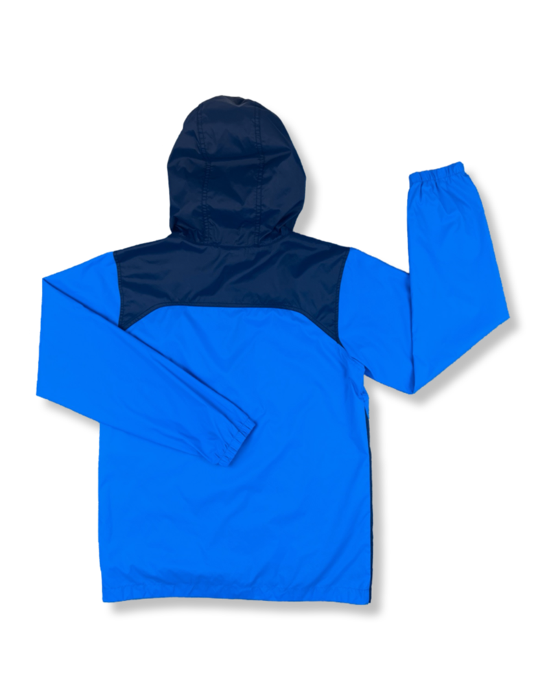 Cortaviento Columbia Impermeable Con Capucha Niño La Ropa Americana Chile