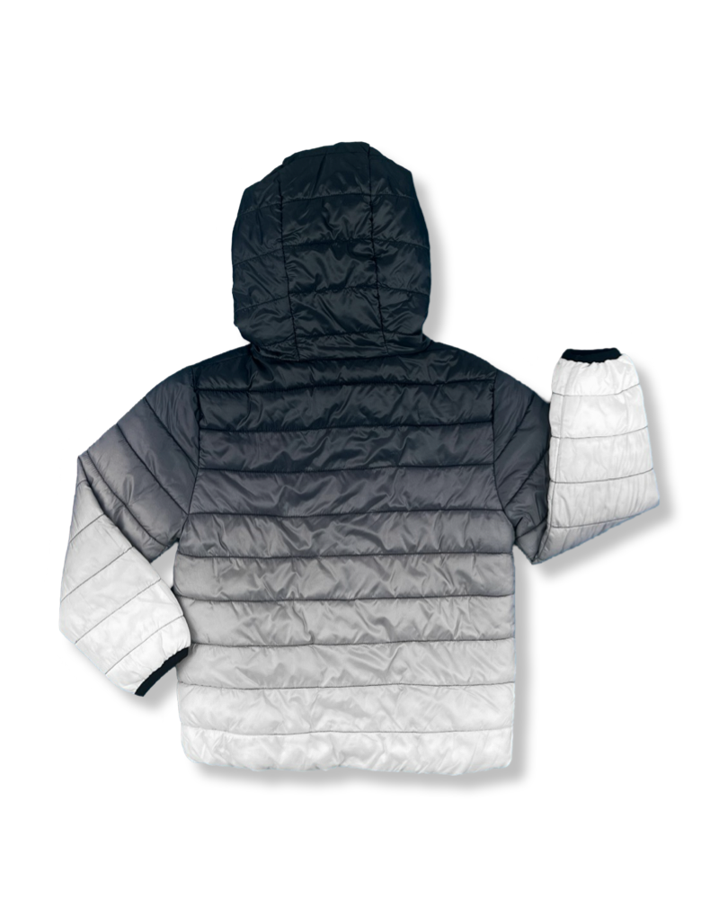 Parka Térmica Con Capucha Niño La Ropa Americana Chile