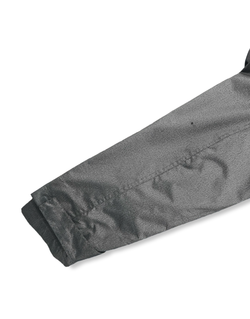 Chaqueta ZeroXPosur Térmica Gris Mujer La Ropa Americana Chile