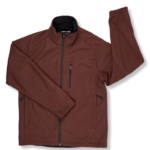 Chaqueta Kirkland Softshell Repelente Al Agua Térmica Burdeo Hombre La Ropa Americana Chile