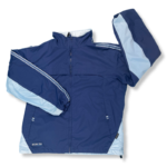 Chaqueta Columbia Térmica Azul Mujer La Ropa Americana Chile