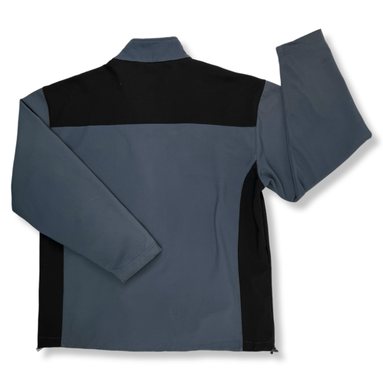 Chaqueta New Balance Softshell Repelente Al Agua Térmica Hombre La Ropa Americana Chile
