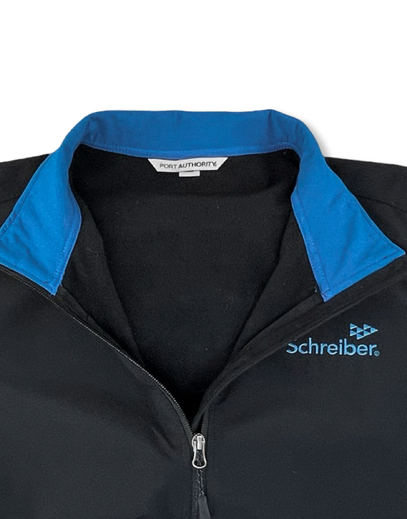 Chaqueta Port Authority Softshell Repelente Al Agua Térmica Negro Mujer La Ropa Americana Chile