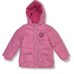 Chaqueta Térmica Impermeable Con Capucha De Nieve Niño La Ropa Americana Chile.
