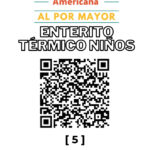 LOTE ENTERITO TÉRMICO NIÑOS 20KG PRIMERA (3) | LA ROPA AMERICANA AL POR MAYOR