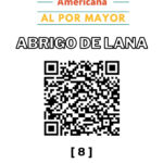 LOTE ABRIGOS DE LANA 20KG PRIMERA (8) | LA ROPA AMERICANA AL POR MAYOR